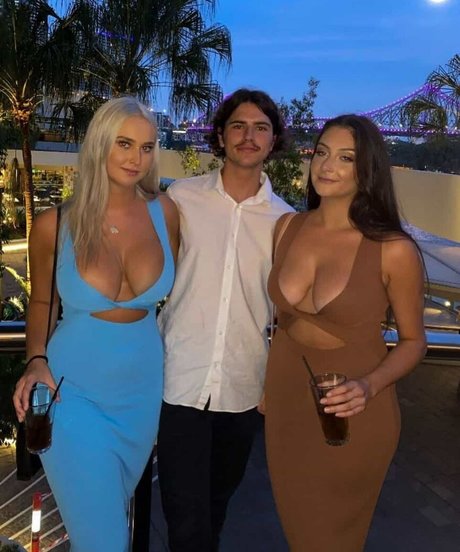 Nagie wyciekłe zdjęcie OnlyFans od Aimee Greeneberg