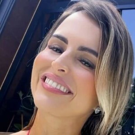 Nagie wyciekłe zdjęcie OnlyFans od Aline Limas