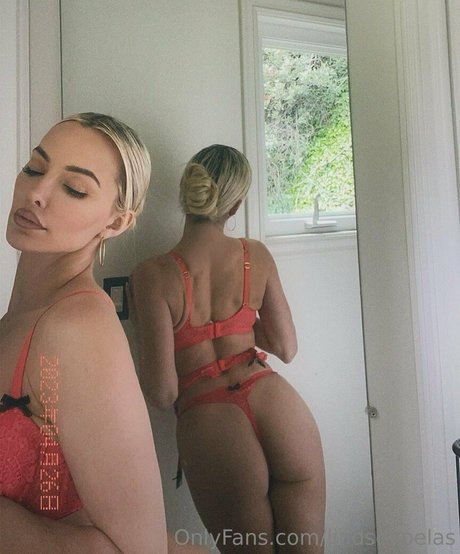 Nagie wyciekłe zdjęcie OnlyFans od Lindseypelas