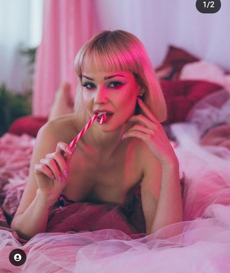 Nagie wyciekłe zdjęcie OnlyFans od Veroniquepoland