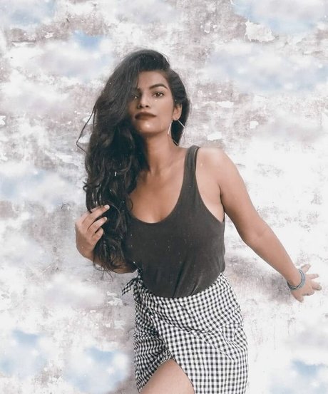 Nidhi Goel