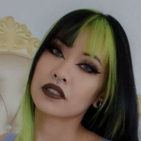 Nagie wyciekłe zdjęcie OnlyFans od Thewickedlady