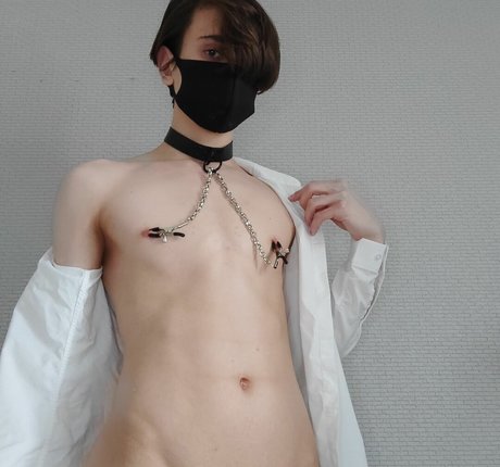 Nagie wyciekłe zdjęcie OnlyFans od Avokado