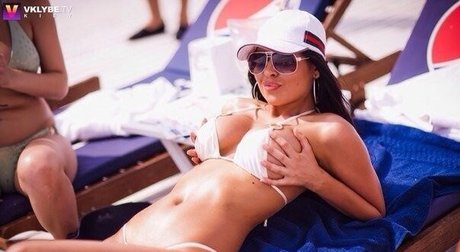 Nagie wyciekłe zdjęcie OnlyFans od Alya Jsw