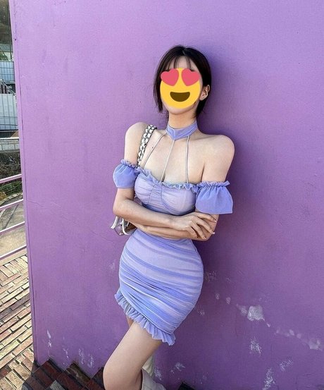 Nagie wyciekłe zdjęcie OnlyFans od Auroraboots