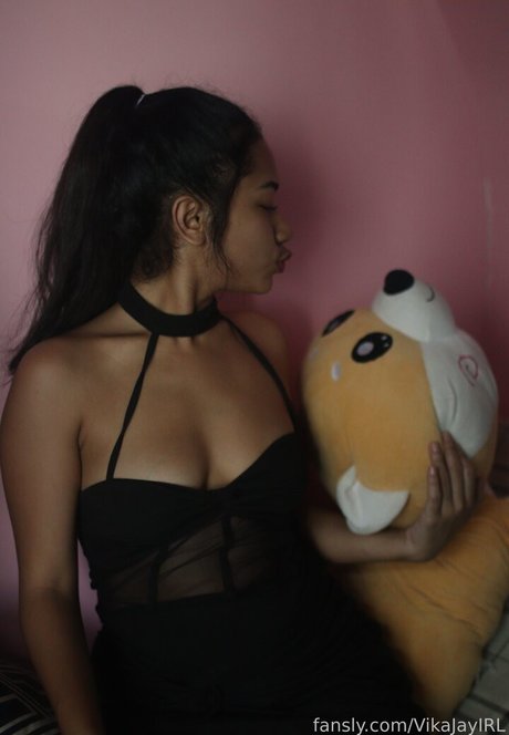 Nagie wyciekłe zdjęcie OnlyFans od Vikajayirl