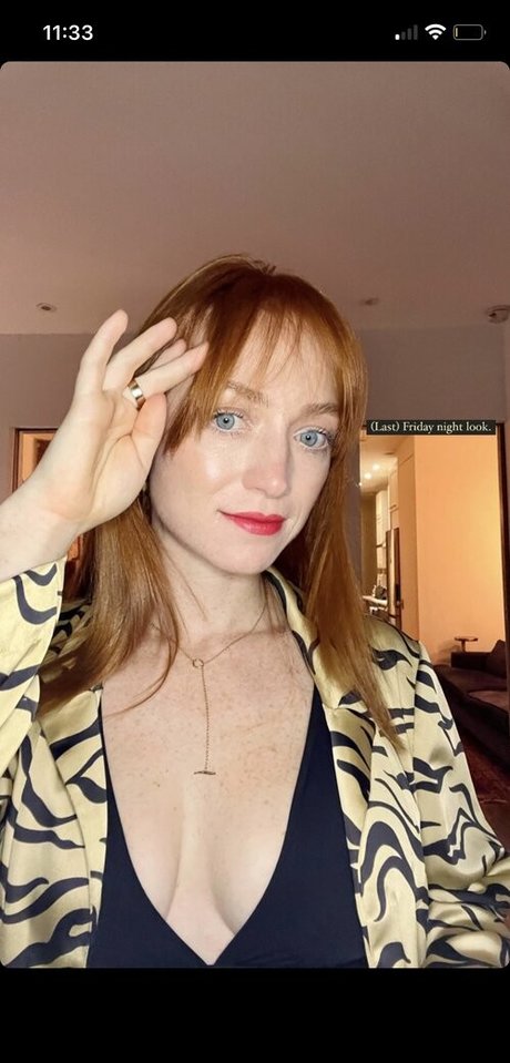 Sophie Anna Everhard