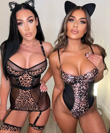 Scarlettstarr