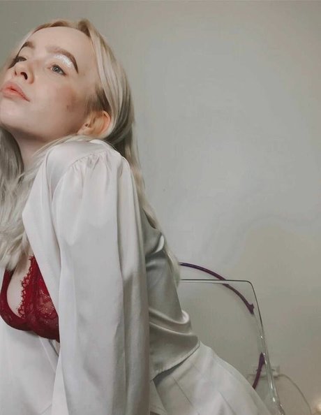 Nagie wyciekłe zdjęcie OnlyFans od Denidragons