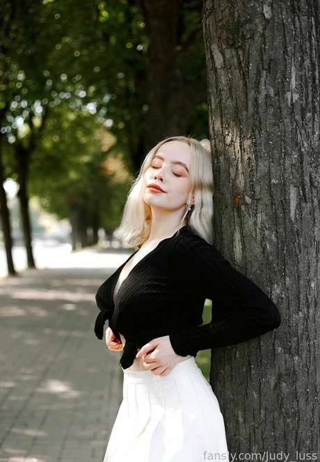 Nagie wyciekłe zdjęcie OnlyFans od Denidragons