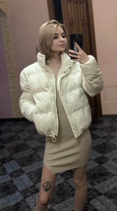 Nagie wyciekłe zdjęcie OnlyFans od Slykorina
