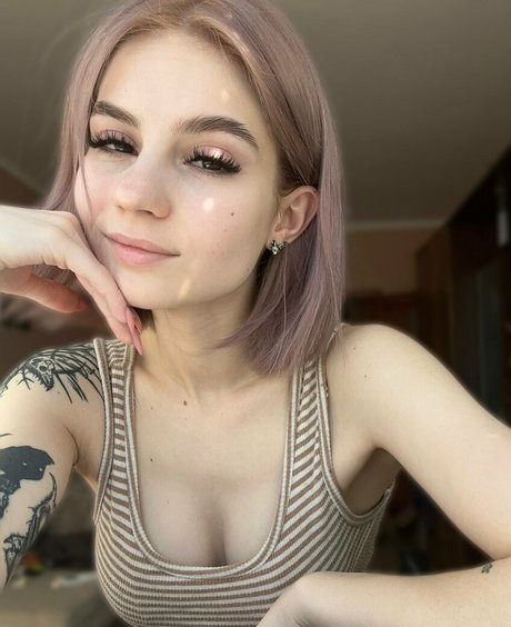 Nagie wyciekłe zdjęcie OnlyFans od Slykorina