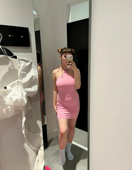 Nagie wyciekłe zdjęcie OnlyFans od Sco000obygirl