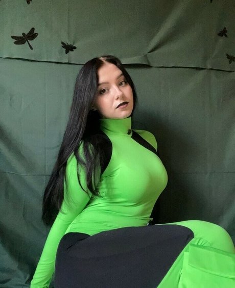 Nagie wyciekłe zdjęcie OnlyFans od Babydana
