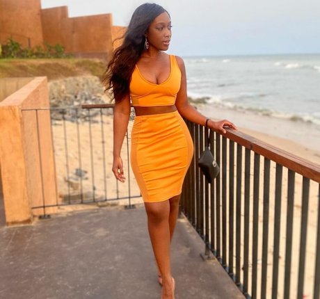 TV Shopping Presenters