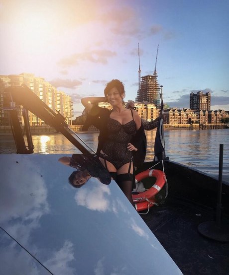 TV Shopping Presenters