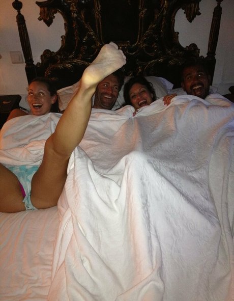 TV Shopping Presenters