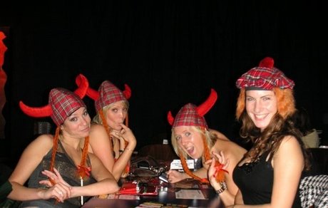 TV Shopping Presenters