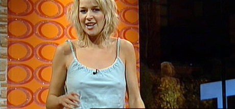 Tv Shopping Presenters