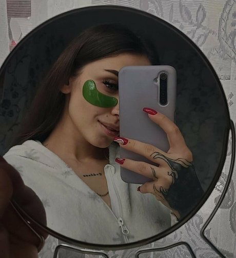 Nagie wyciekłe zdjęcie OnlyFans od Margomistress
