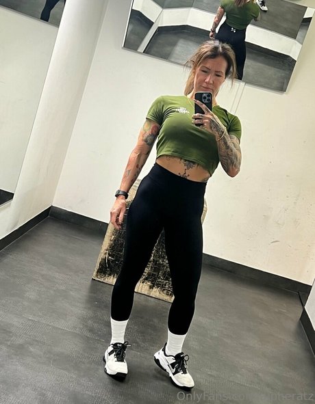 Nagie wyciekłe zdjęcie OnlyFans od Alpheratz