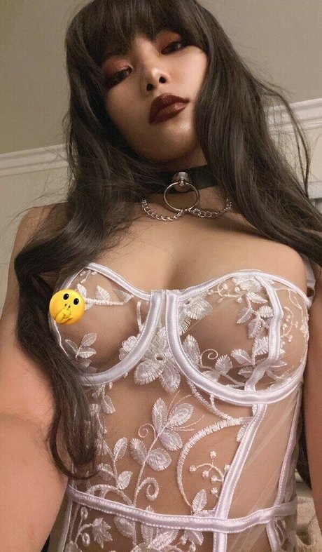 Nagie wyciekłe zdjęcie OnlyFans od Jupiterhulijing