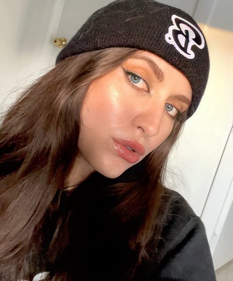 Nagie wyciekłe zdjęcie OnlyFans od Ashley Jolly