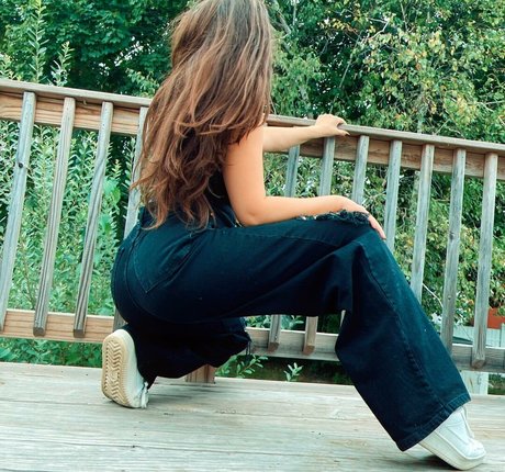 Nagie wyciekłe zdjęcie OnlyFans od Ashley Jolly