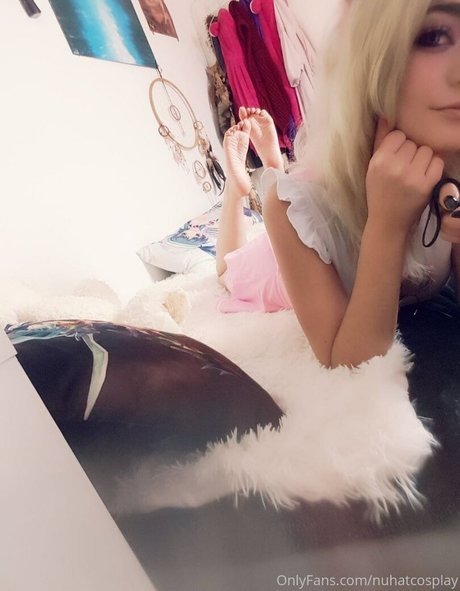 Nagie wyciekłe zdjęcie OnlyFans od Psycatarts