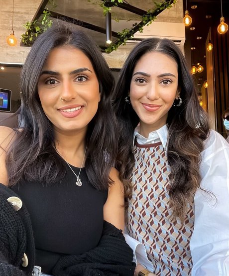 Nagie wyciekłe zdjęcie OnlyFans od Tindy Kaur