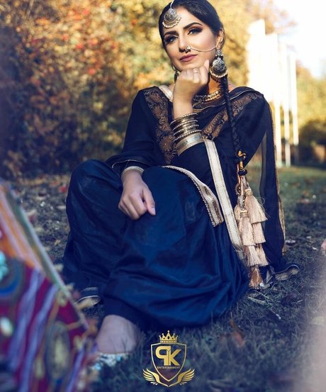 Nagie wyciekłe zdjęcie OnlyFans od Tindy Kaur