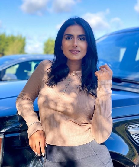 Tindy Kaur
