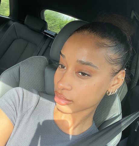 Nagie wyciekłe zdjęcie OnlyFans od Capeverdian
