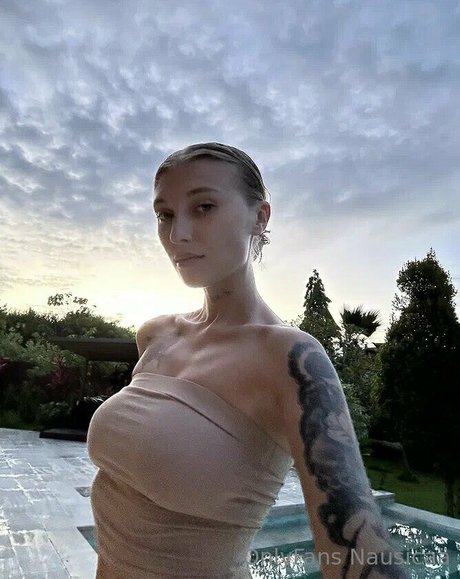 Nagie wyciekłe zdjęcie OnlyFans od Youliakyolner