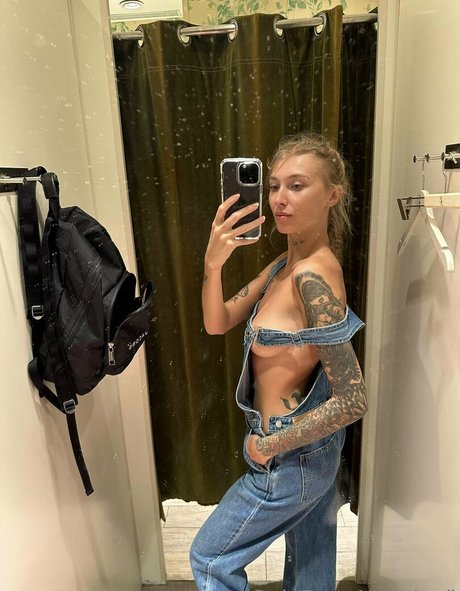 Nagie wyciekłe zdjęcie OnlyFans od Youliakyolner