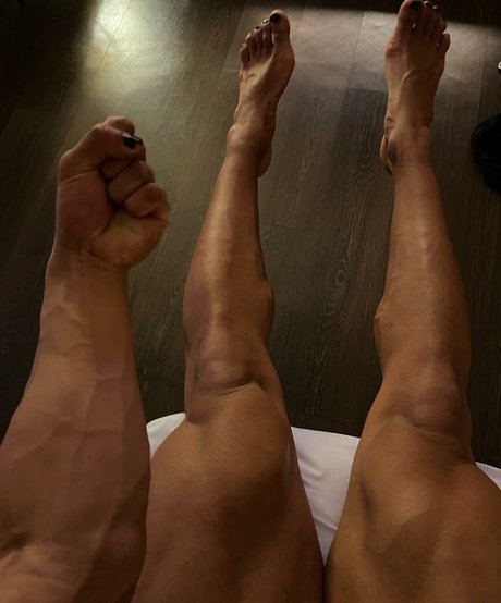 Nagie wyciekłe zdjęcie OnlyFans od Venom Luisa