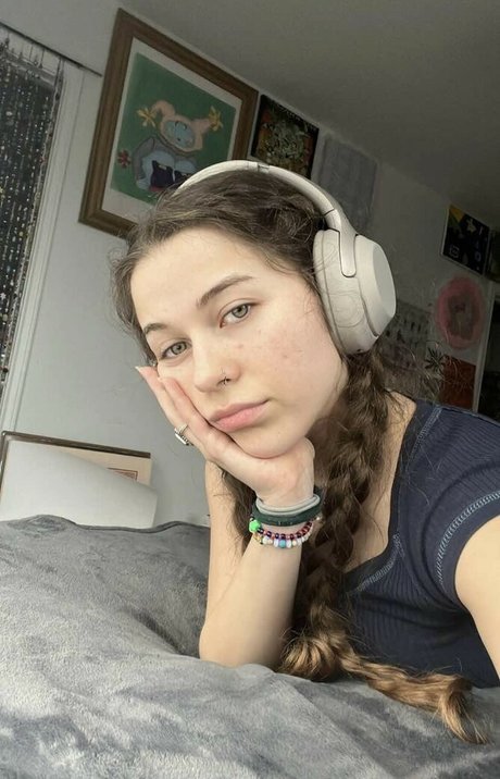 Nagie wyciekłe zdjęcie OnlyFans od Glitterbunnyx