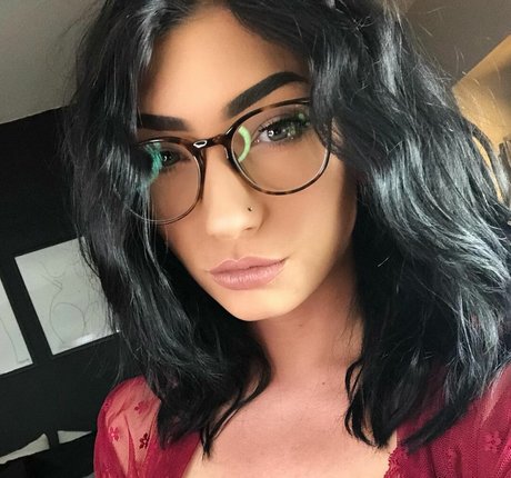 Nagie wyciekłe zdjęcie OnlyFans od Taylor Kristine