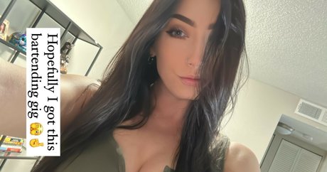 Nagie wyciekłe zdjęcie OnlyFans od Taylor Kristine