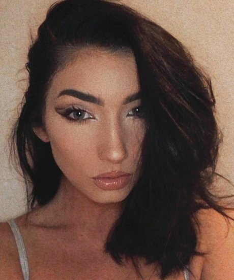 Nagie wyciekłe zdjęcie OnlyFans od Taylor Kristine