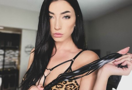 Nagie wyciekłe zdjęcie OnlyFans od Taylor Kristine