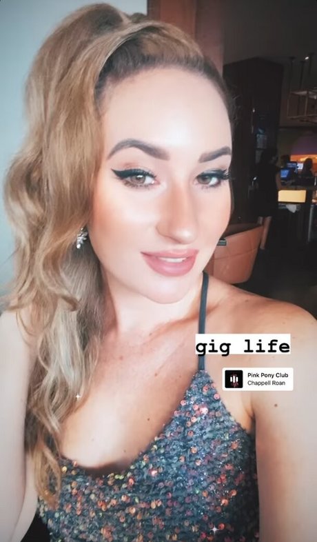Nagie wyciekłe zdjęcie OnlyFans od Robyn Adele Anderson