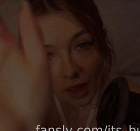 Nagie wyciekłe zdjęcie OnlyFans od Itsbunnii