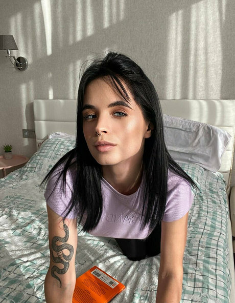 Nagie wyciekłe zdjęcie OnlyFans od Karinasweety69