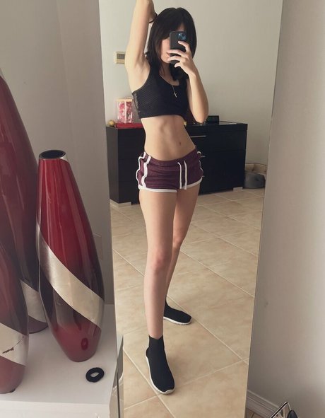 Nagie wyciekłe zdjęcie OnlyFans od Dpsdeku