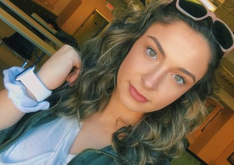 Nagie wyciekłe zdjęcie OnlyFans od Samantha Copp