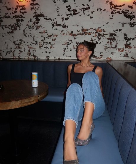Nagie wyciekłe zdjęcie OnlyFans od Samantha Copp