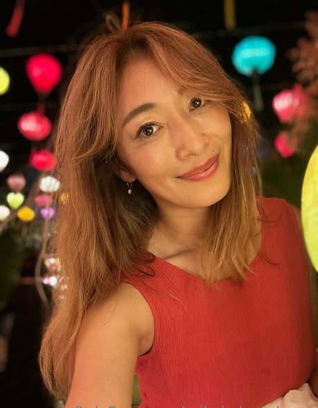 Nagie wyciekłe zdjęcie OnlyFans od Reiko Kobayakawa