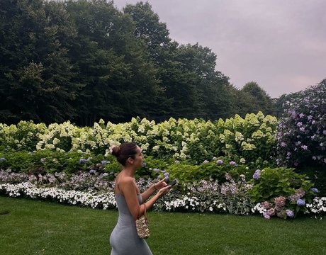 Nagie wyciekłe zdjęcie OnlyFans od Morena Bradas