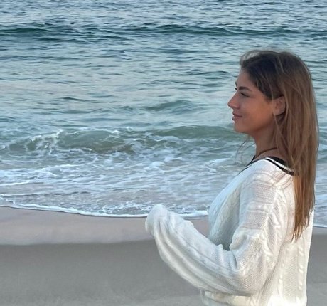 Nagie wyciekłe zdjęcie OnlyFans od Morena Bradas